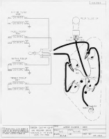 Gibson EDS-1275-Wirring-Schematics